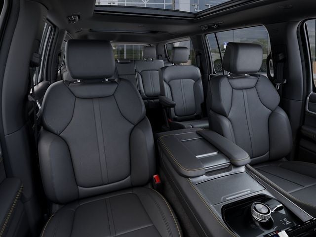 2026 Jeep Grand Wagoneer GRAND WAGONEER 85TH ANNIVERSARY EDITION 4X4