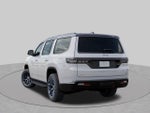 2026 Jeep Grand Wagoneer GRAND WAGONEER 85TH ANNIVERSARY EDITION 4X4