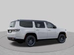 2026 Jeep Grand Wagoneer GRAND WAGONEER 85TH ANNIVERSARY EDITION 4X4