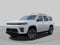 2026 Jeep Grand Wagoneer GRAND WAGONEER 4X4