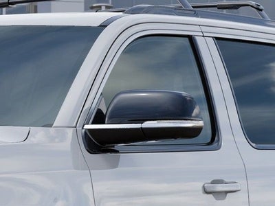 2026 Jeep Grand Wagoneer GRAND WAGONEER 4X4