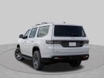 2026 Jeep Grand Wagoneer GRAND WAGONEER 4X4