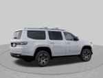 2026 Jeep Grand Wagoneer GRAND WAGONEER 4X4