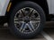 2026 Jeep Grand Wagoneer GRAND WAGONEER 4X4