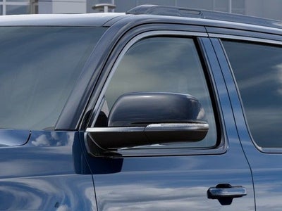 2026 Jeep Grand Wagoneer GRAND WAGONEER UPLAND 4X4