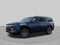 2026 Jeep Grand Wagoneer GRAND WAGONEER UPLAND 4X4