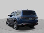 2026 Jeep Grand Wagoneer GRAND WAGONEER UPLAND 4X4