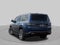 2026 Jeep Grand Wagoneer GRAND WAGONEER UPLAND 4X4