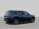 2026 Jeep Grand Wagoneer GRAND WAGONEER UPLAND 4X4