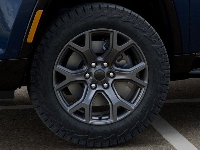 2026 Jeep Grand Wagoneer GRAND WAGONEER UPLAND 4X4