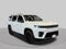 2026 Jeep Grand Wagoneer GRAND WAGONEER 4X4