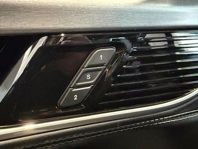 2026 Jeep Grand Wagoneer GRAND WAGONEER 4X4