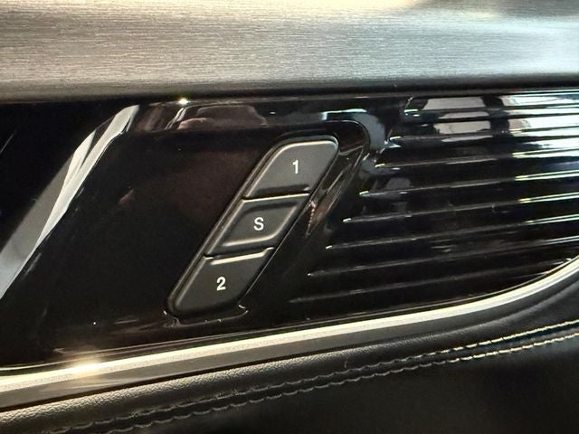 2026 Jeep Grand Wagoneer GRAND WAGONEER 4X4