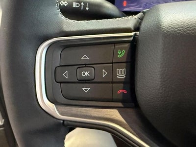 2026 Jeep Grand Wagoneer GRAND WAGONEER 4X4