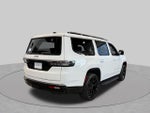 2026 Jeep Grand Wagoneer GRAND WAGONEER 4X4