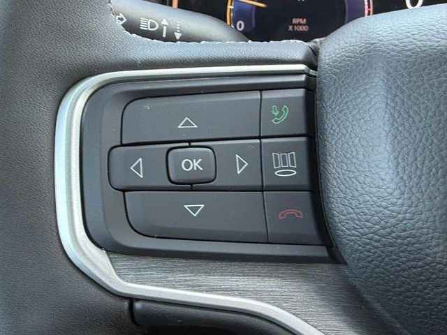 2026 Jeep Grand Wagoneer GRAND WAGONEER 4X4