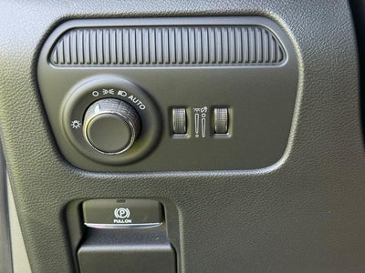 2026 Jeep Grand Wagoneer GRAND WAGONEER 4X4