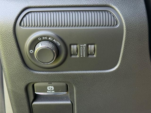 2026 Jeep Grand Wagoneer GRAND WAGONEER 4X4