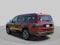 2026 Jeep Grand Wagoneer GRAND WAGONEER 4X4
