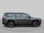 2025 Jeep Wagoneer WAGONEER OVERLAND 4X4
