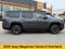 2025 Jeep Wagoneer WAGONEER OVERLAND 4X4