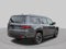 2025 Jeep Wagoneer WAGONEER OVERLAND 4X4
