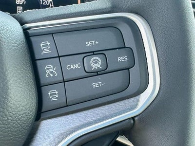 2026 Jeep Grand Wagoneer GRAND WAGONEER LIMITED ALTITUDE 4X4