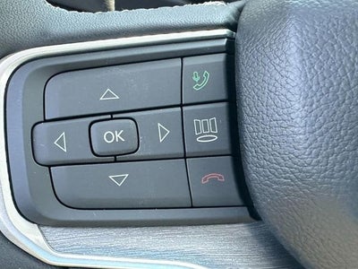 2026 Jeep Grand Wagoneer GRAND WAGONEER LIMITED ALTITUDE 4X4