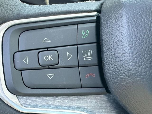 2026 Jeep Grand Wagoneer GRAND WAGONEER LIMITED ALTITUDE 4X4