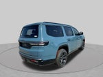 2026 Jeep Grand Wagoneer GRAND WAGONEER LIMITED ALTITUDE 4X4