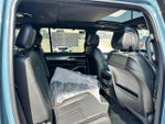 2026 Jeep Grand Wagoneer GRAND WAGONEER LIMITED ALTITUDE 4X4