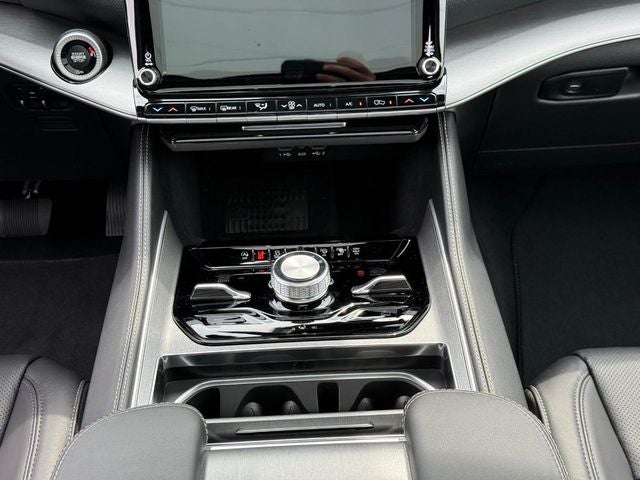 2026 Jeep Grand Wagoneer GRAND WAGONEER LIMITED ALTITUDE 4X4