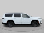 2026 Jeep Grand Wagoneer GRAND WAGONEER LIMITED ALTITUDE 4X4