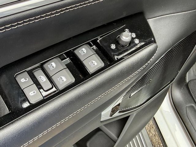 2026 Jeep Grand Wagoneer GRAND WAGONEER LIMITED ALTITUDE 4X4