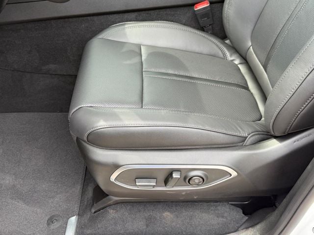 2026 Jeep Grand Wagoneer GRAND WAGONEER LIMITED ALTITUDE 4X4
