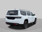 2026 Jeep Grand Wagoneer GRAND WAGONEER LIMITED ALTITUDE 4X4