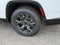 2026 Jeep Grand Wagoneer GRAND WAGONEER LIMITED ALTITUDE 4X4