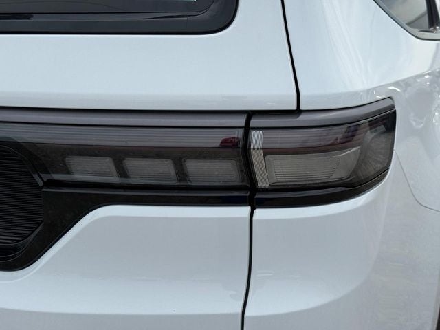 2026 Jeep Grand Wagoneer GRAND WAGONEER LIMITED ALTITUDE 4X4