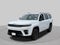 2026 Jeep Grand Wagoneer GRAND WAGONEER LIMITED ALTITUDE 4X4