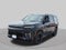 2026 Jeep Grand Wagoneer GRAND WAGONEER LIMITED RESERVE 4X4