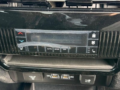 2026 Jeep Grand Wagoneer GRAND WAGONEER LIMITED RESERVE 4X4