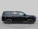2026 Jeep Grand Wagoneer GRAND WAGONEER LIMITED RESERVE 4X4