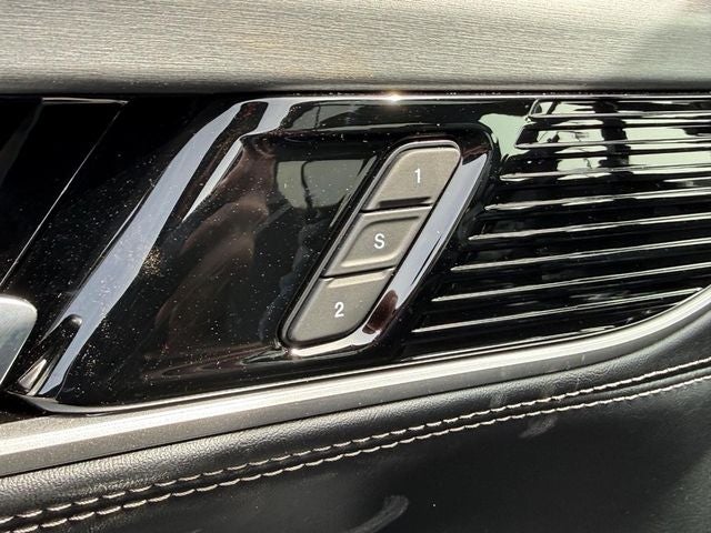 2026 Jeep Grand Wagoneer GRAND WAGONEER LIMITED RESERVE 4X4