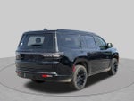2026 Jeep Grand Wagoneer GRAND WAGONEER LIMITED RESERVE 4X4