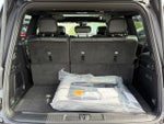 2026 Jeep Grand Wagoneer GRAND WAGONEER LIMITED RESERVE 4X4