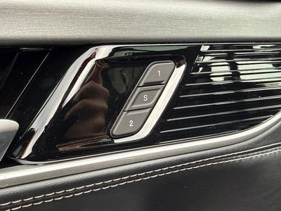 2026 Jeep Grand Wagoneer GRAND WAGONEER LIMITED RESERVE 4X4