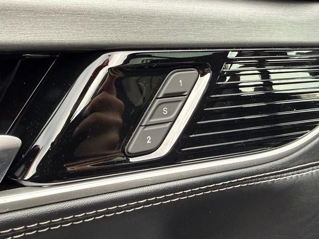 2026 Jeep Grand Wagoneer GRAND WAGONEER LIMITED RESERVE 4X4