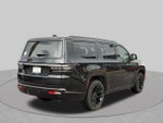 2026 Jeep Grand Wagoneer GRAND WAGONEER LIMITED RESERVE 4X4