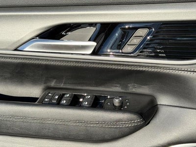 2026 Jeep Grand Wagoneer GRAND WAGONEER LIMITED RESERVE 4X4