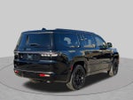 2026 Jeep Grand Wagoneer GRAND WAGONEER LIMITED RESERVE 4X4